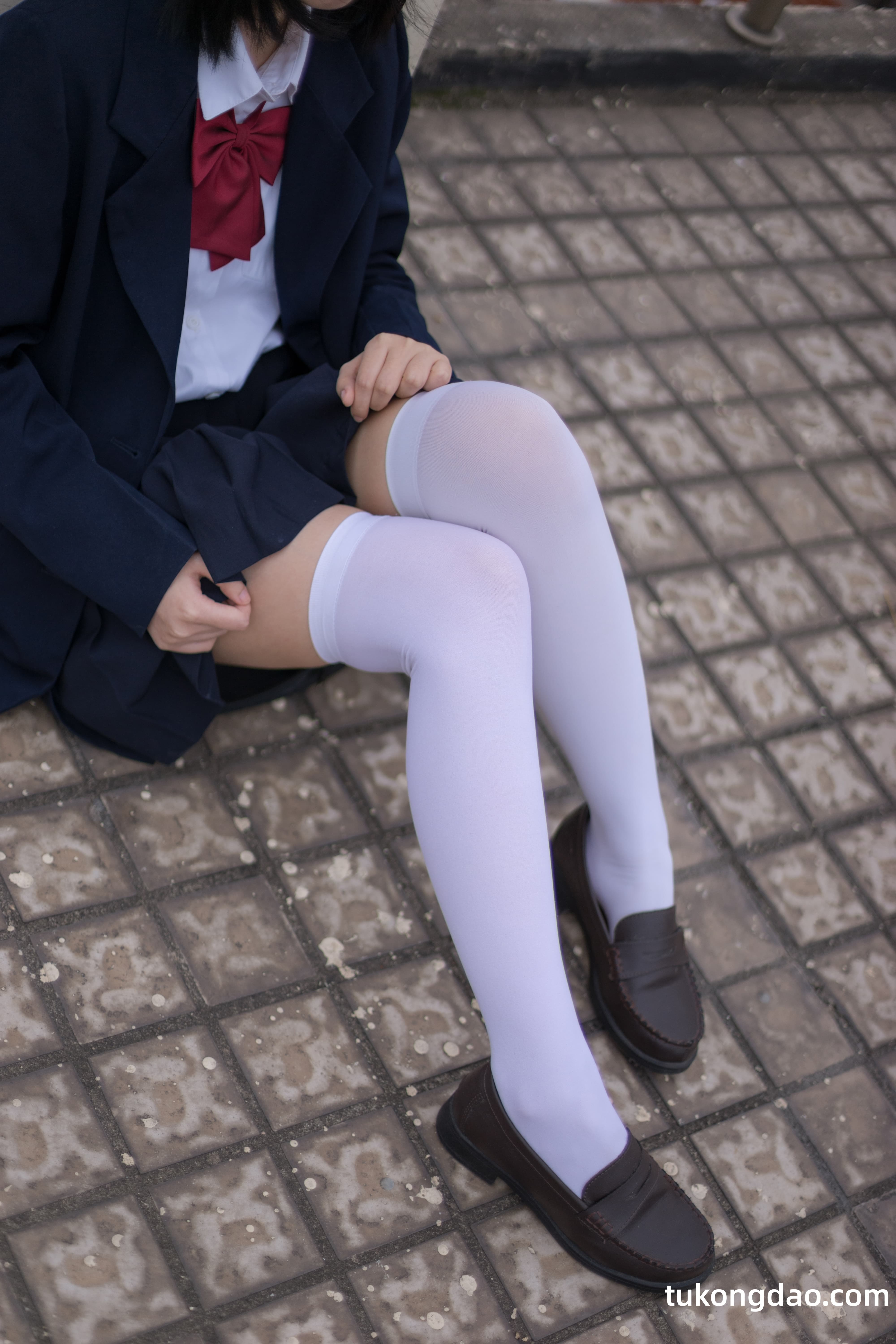 轻兰映画 VOL.004 写真集 写真系列-第10张